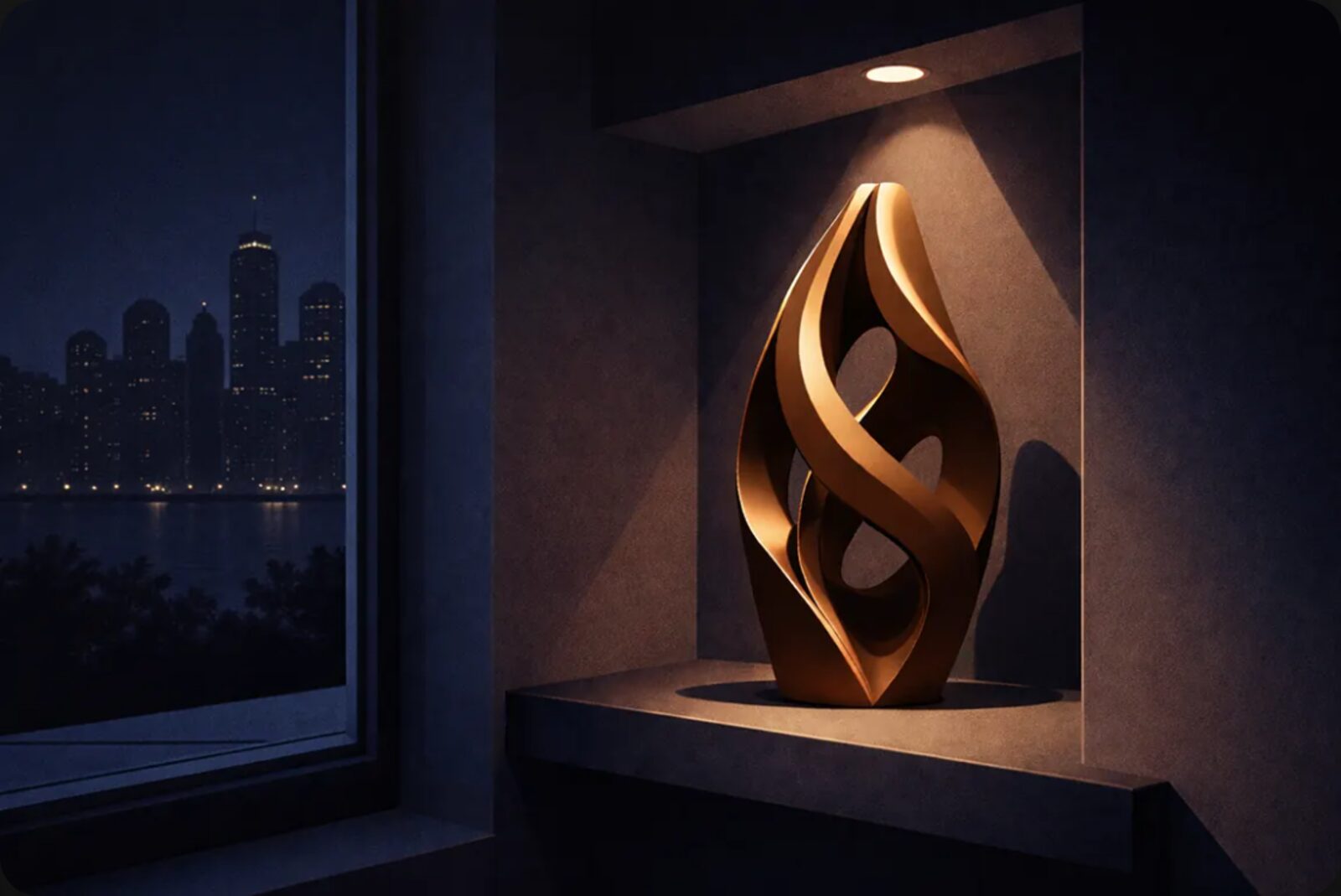 Computational Design Awards · Art and objects