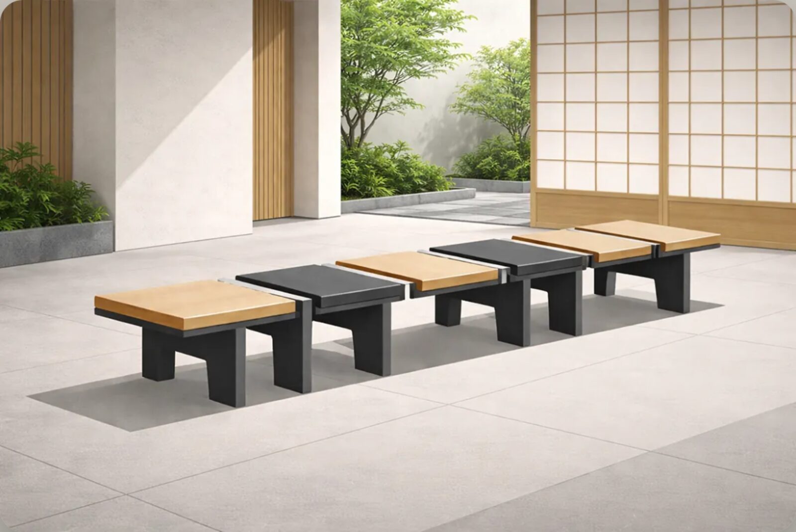 Computational Design Awards · Furniture