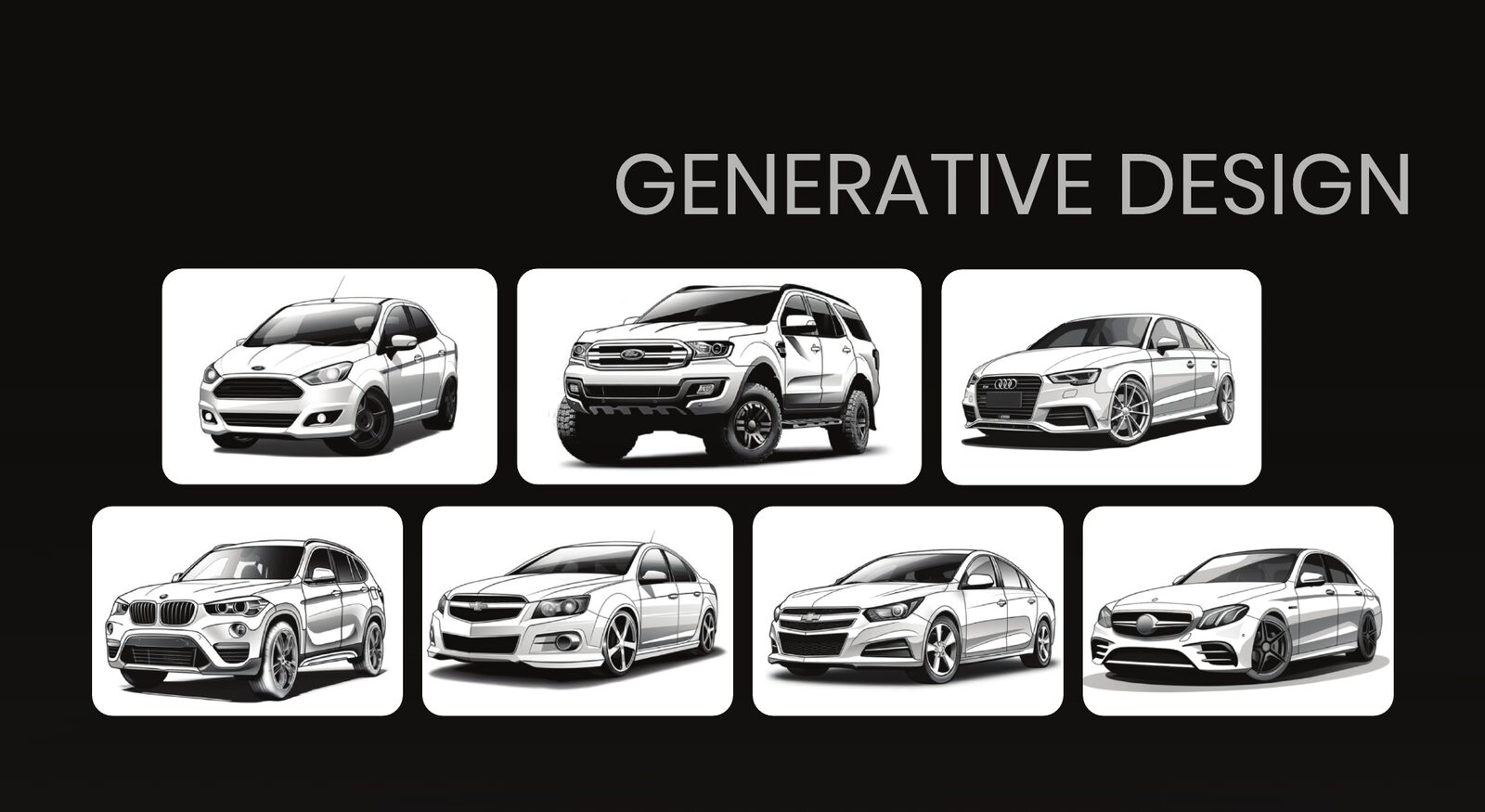 Deciplug · One look for every car.