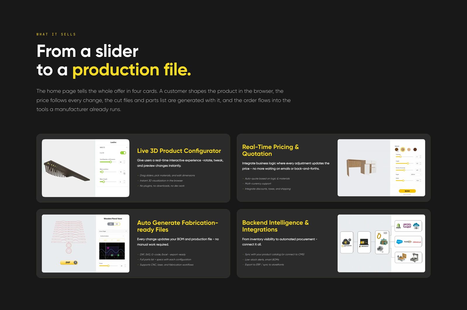 Configurator.tech